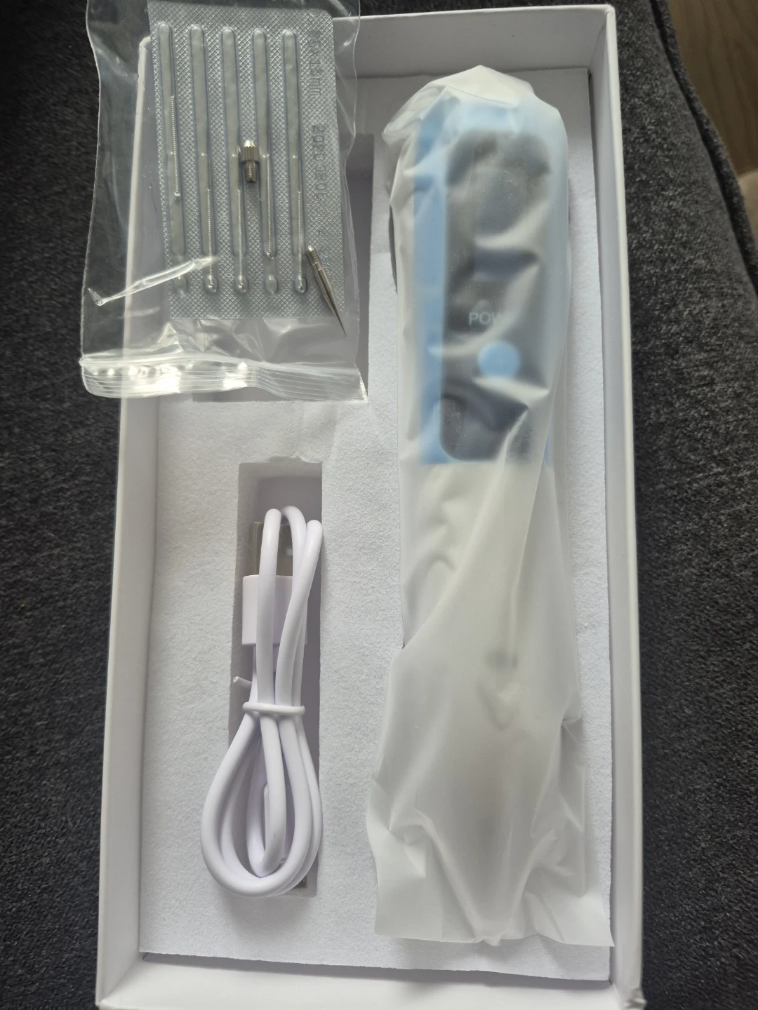 Beauty Mole Removal Sweep Spot Pen - photo 2