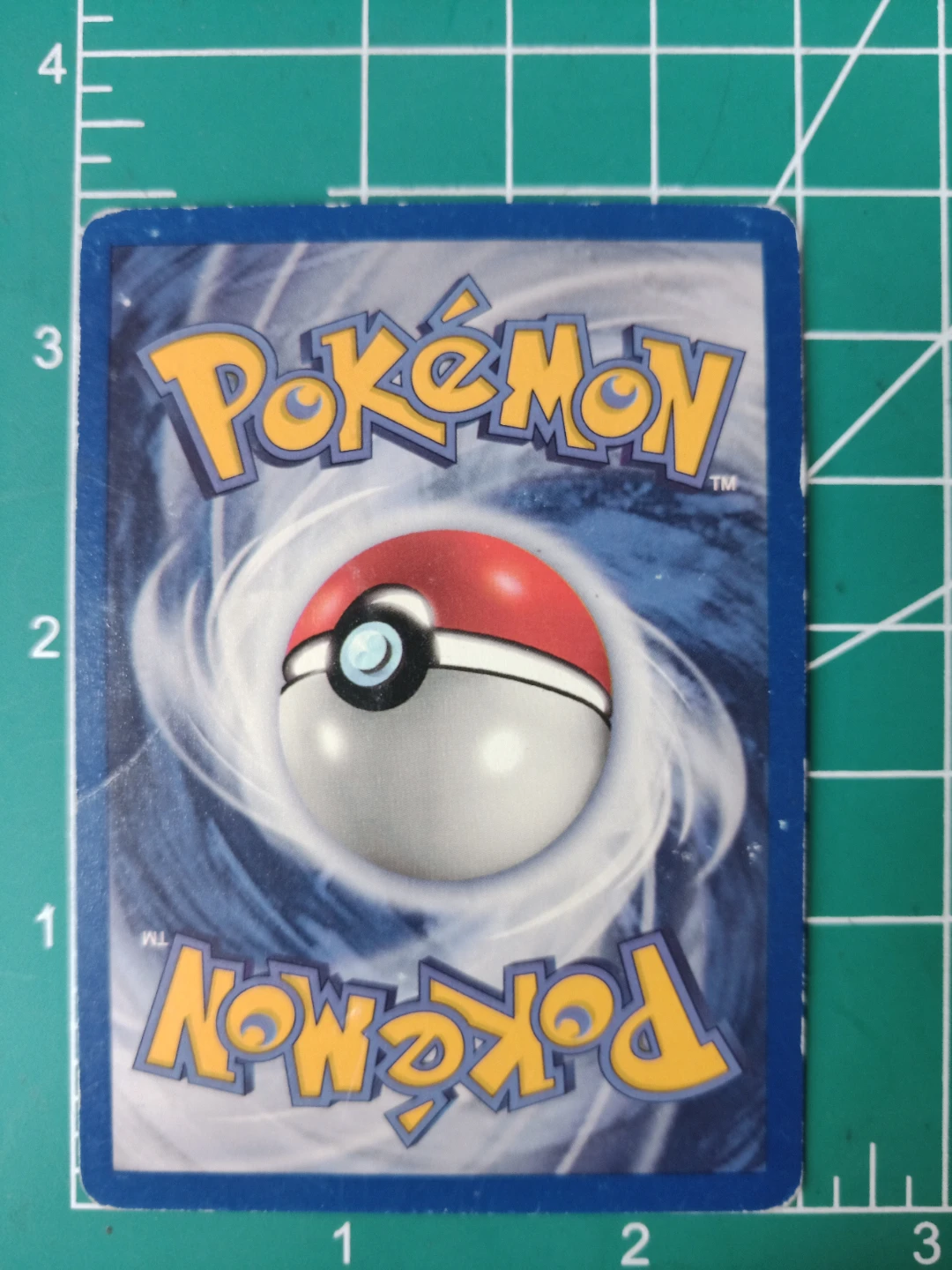 Pokemon Trainer Card - Computer Search - photo 2