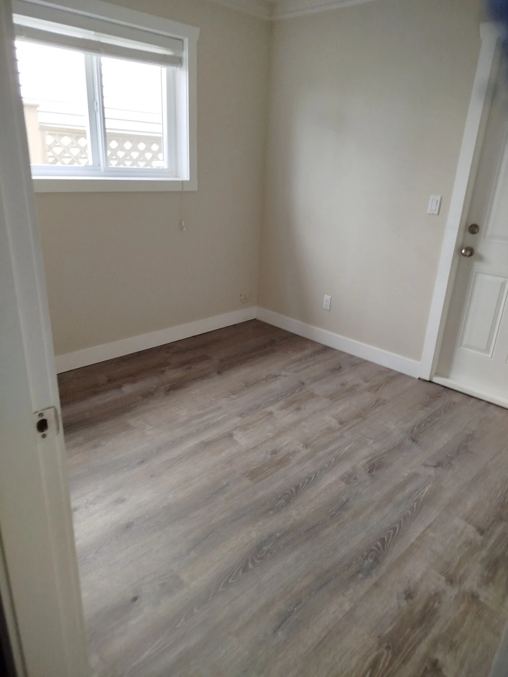 Ground Floor – 3 Bedroom & 2 Bathroom Suite ($2,500 per month)
