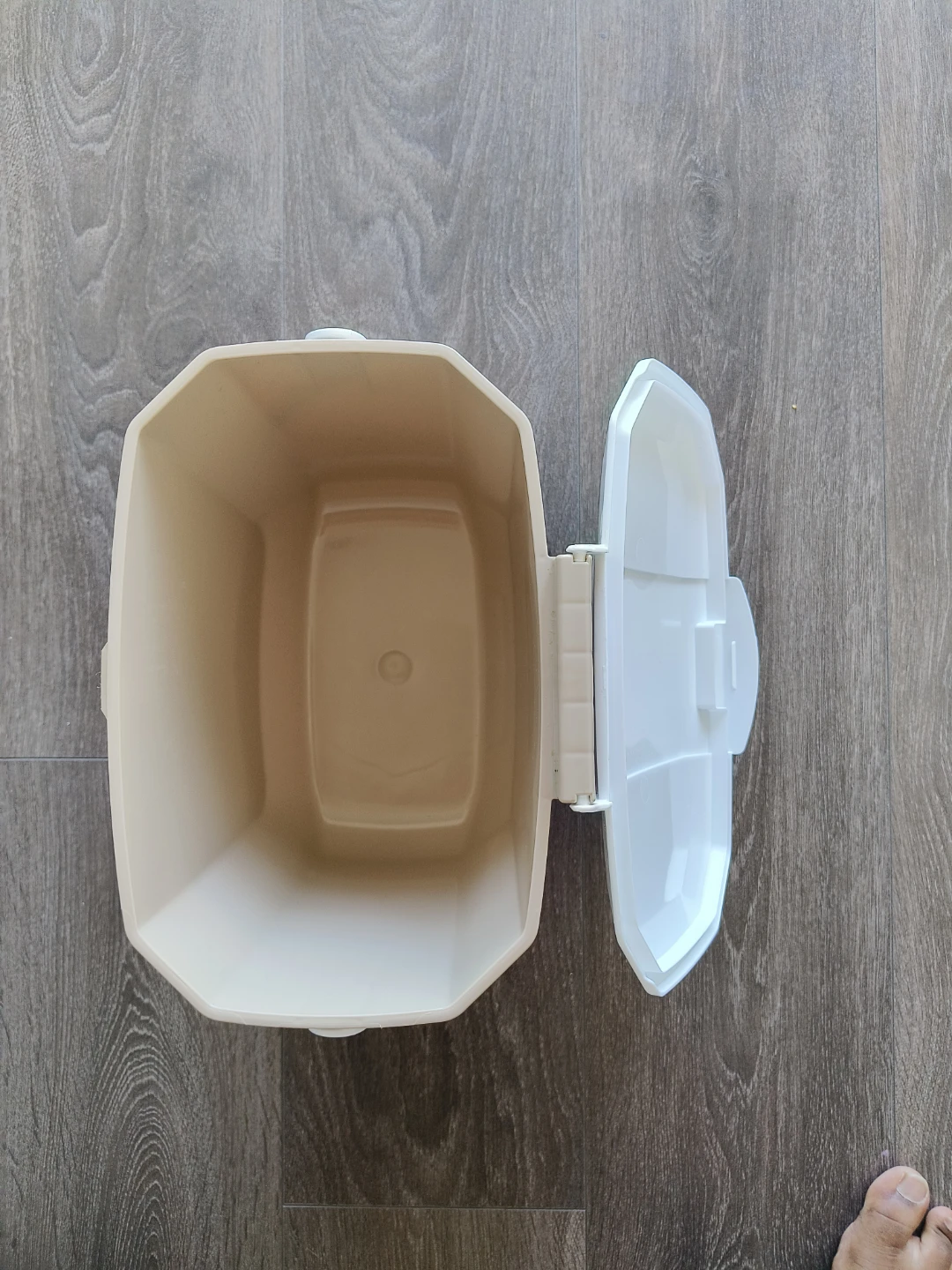 Kitchen Compost Bin - photo 3