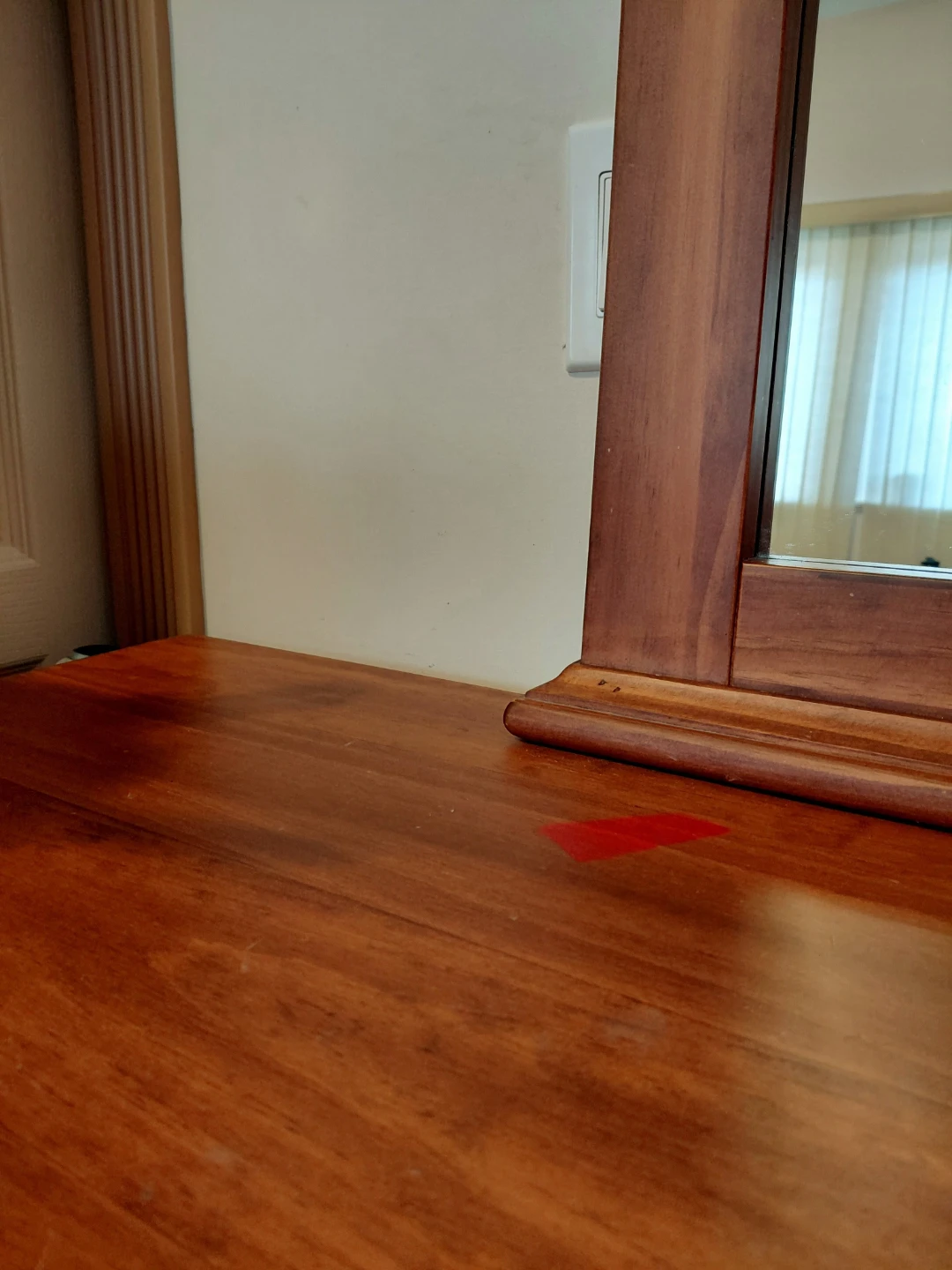 Queen bedroom set - photo 5