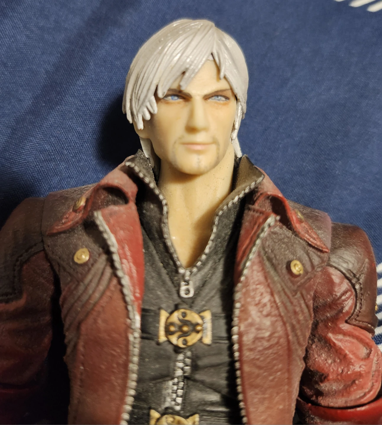$50 figurine - photo 3