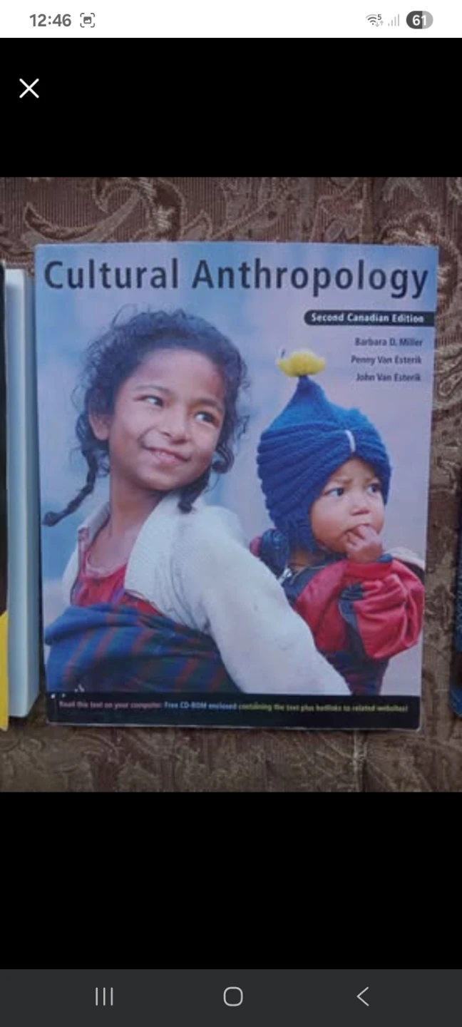 Variety of Textbooks - photo 3