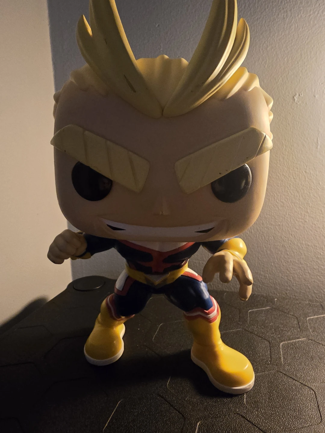 Funko Pop Jumbo Sized All Might