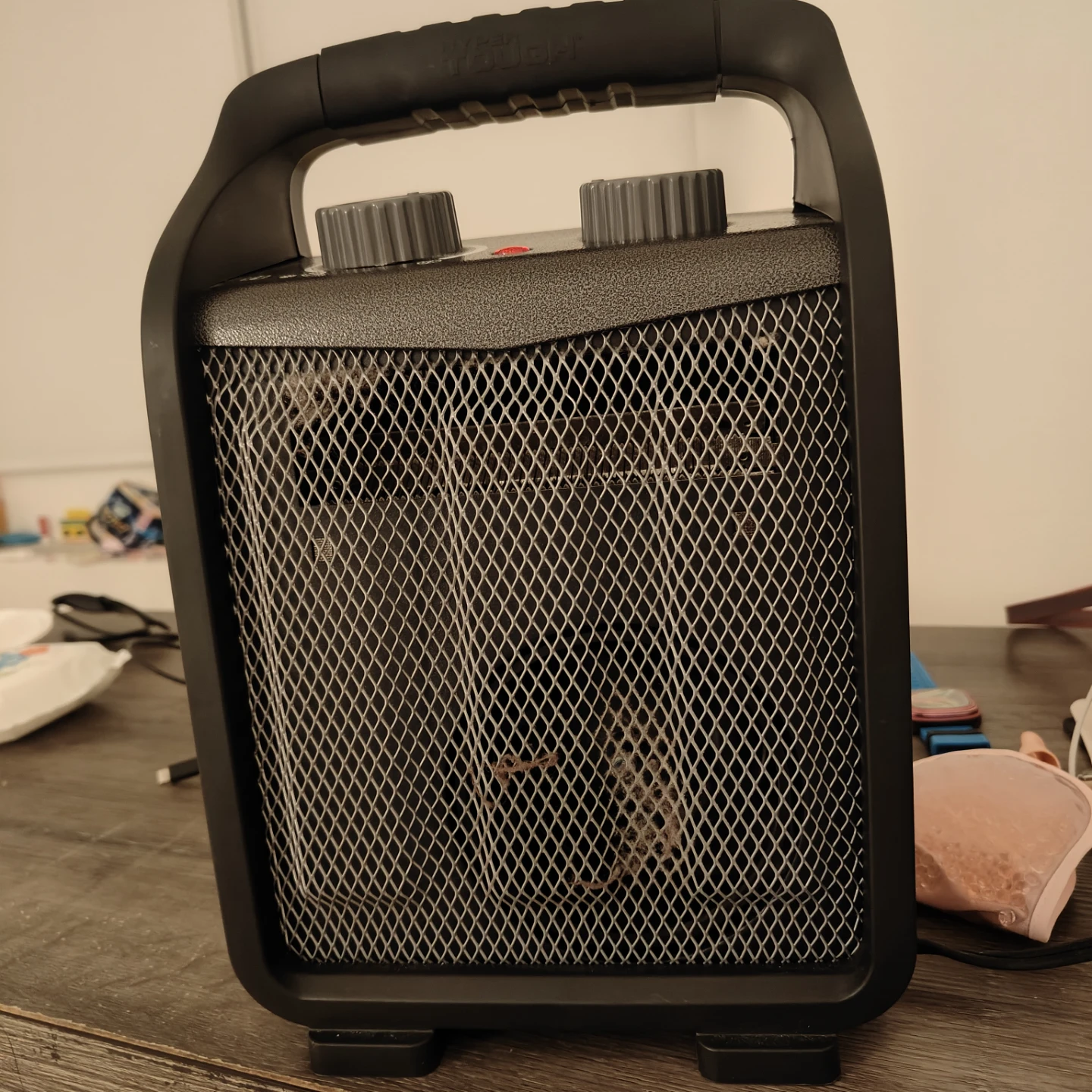 Portable Electric Heater