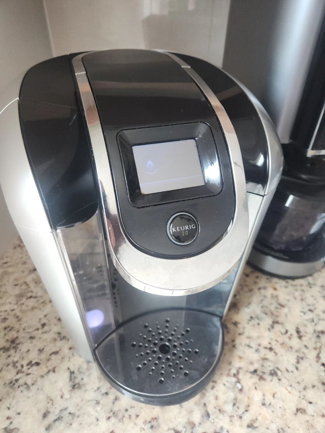 Keurig K-Select Coffee Maker - photo 2