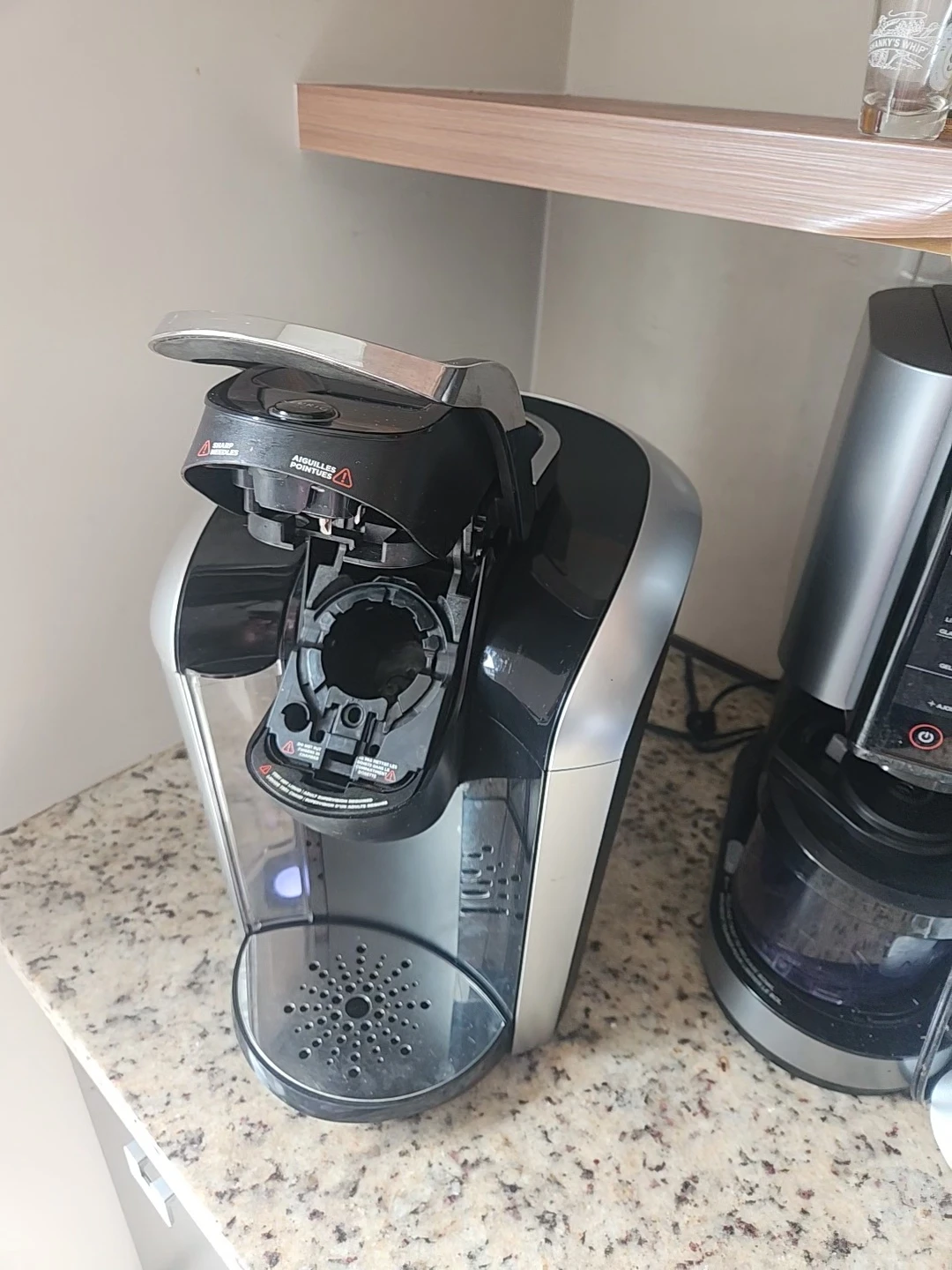 Keurig K-Select Coffee Maker - photo 4