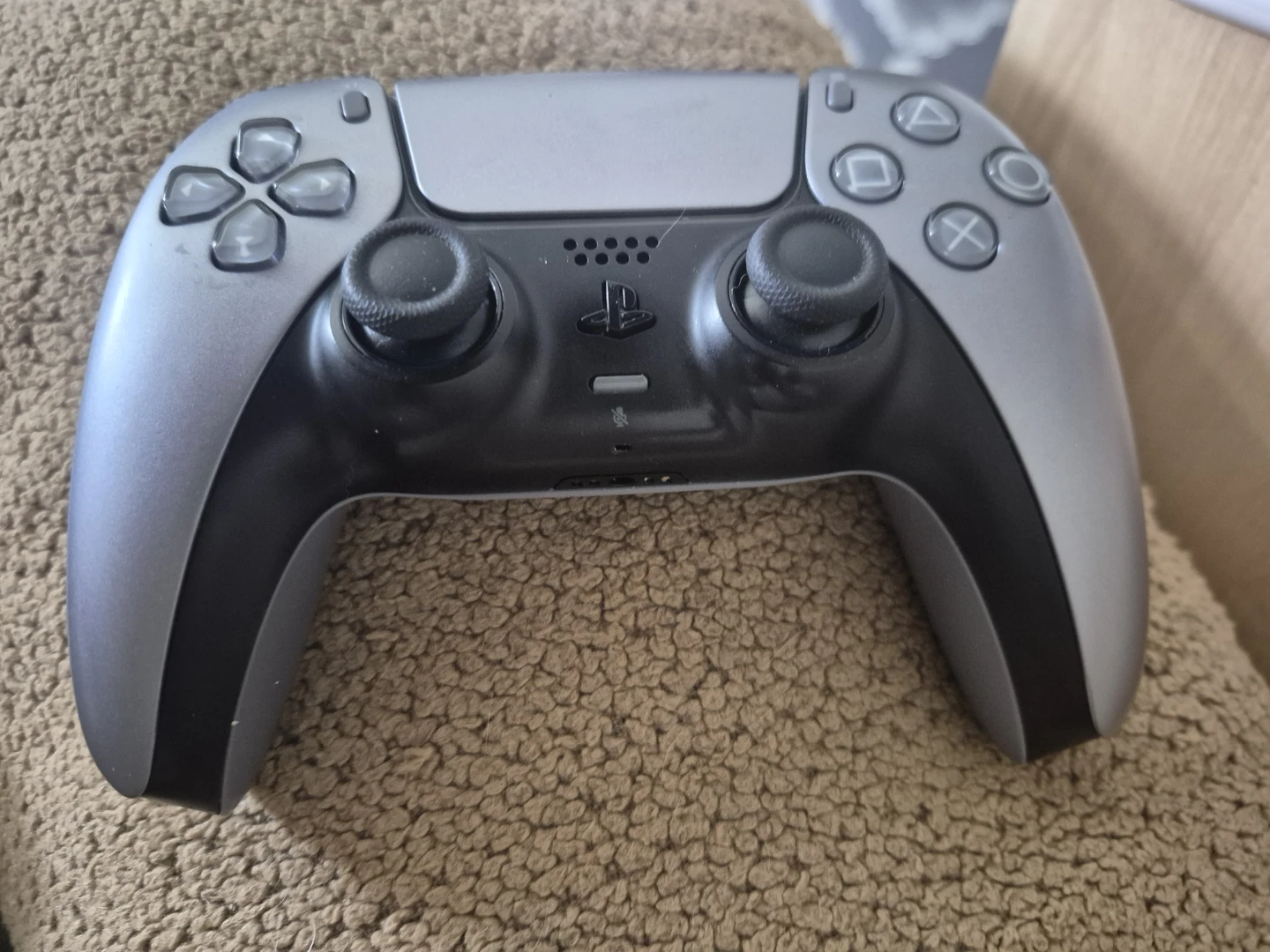 Ps5 controller & Games for sale (Prices listed) - photo 2