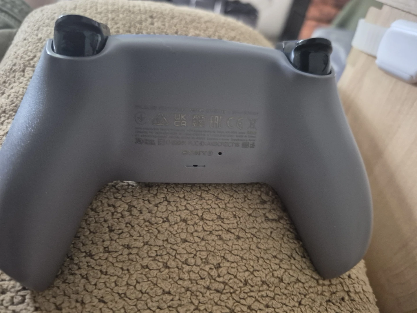 Ps5 controller & Games for sale (Prices listed) - photo 3