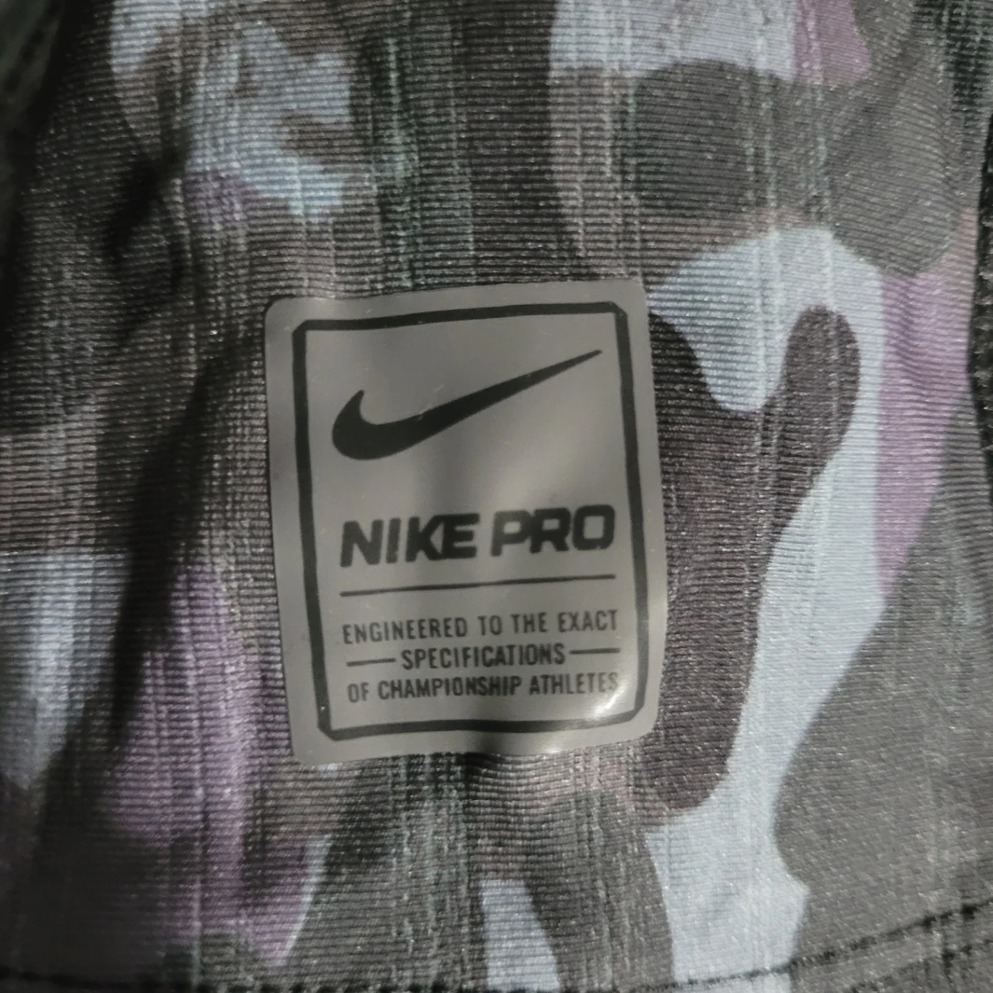 Nike Pro Therma-FIT Hood - photo 2