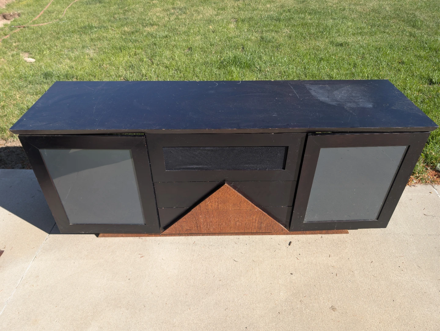 Black Entertainment Unit