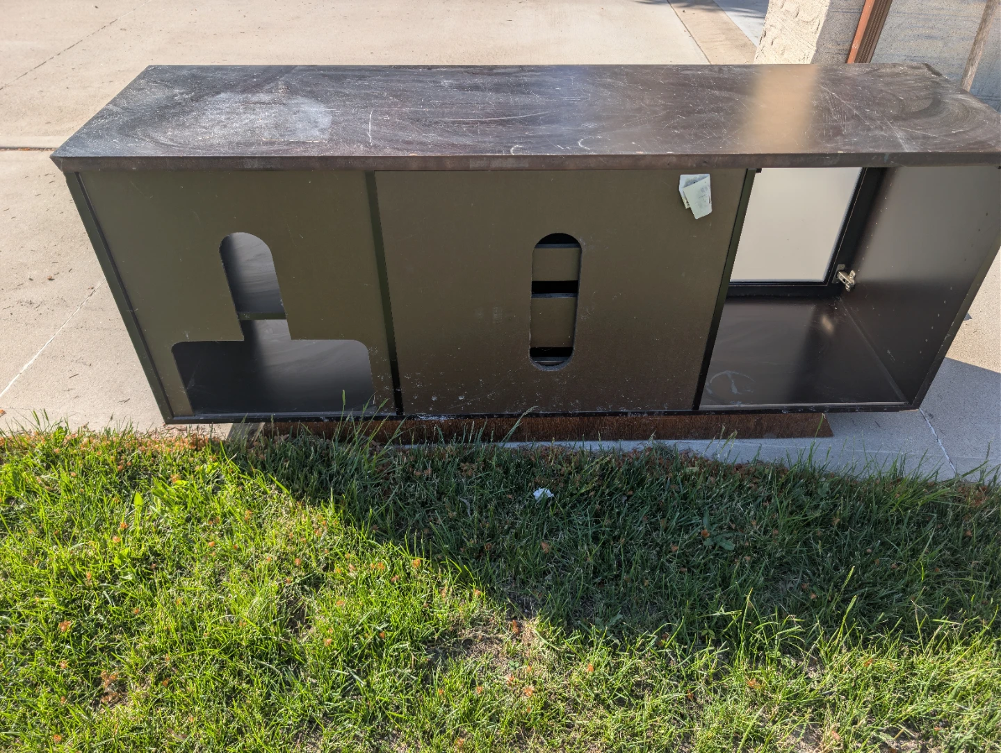 Black Entertainment Unit - photo 4