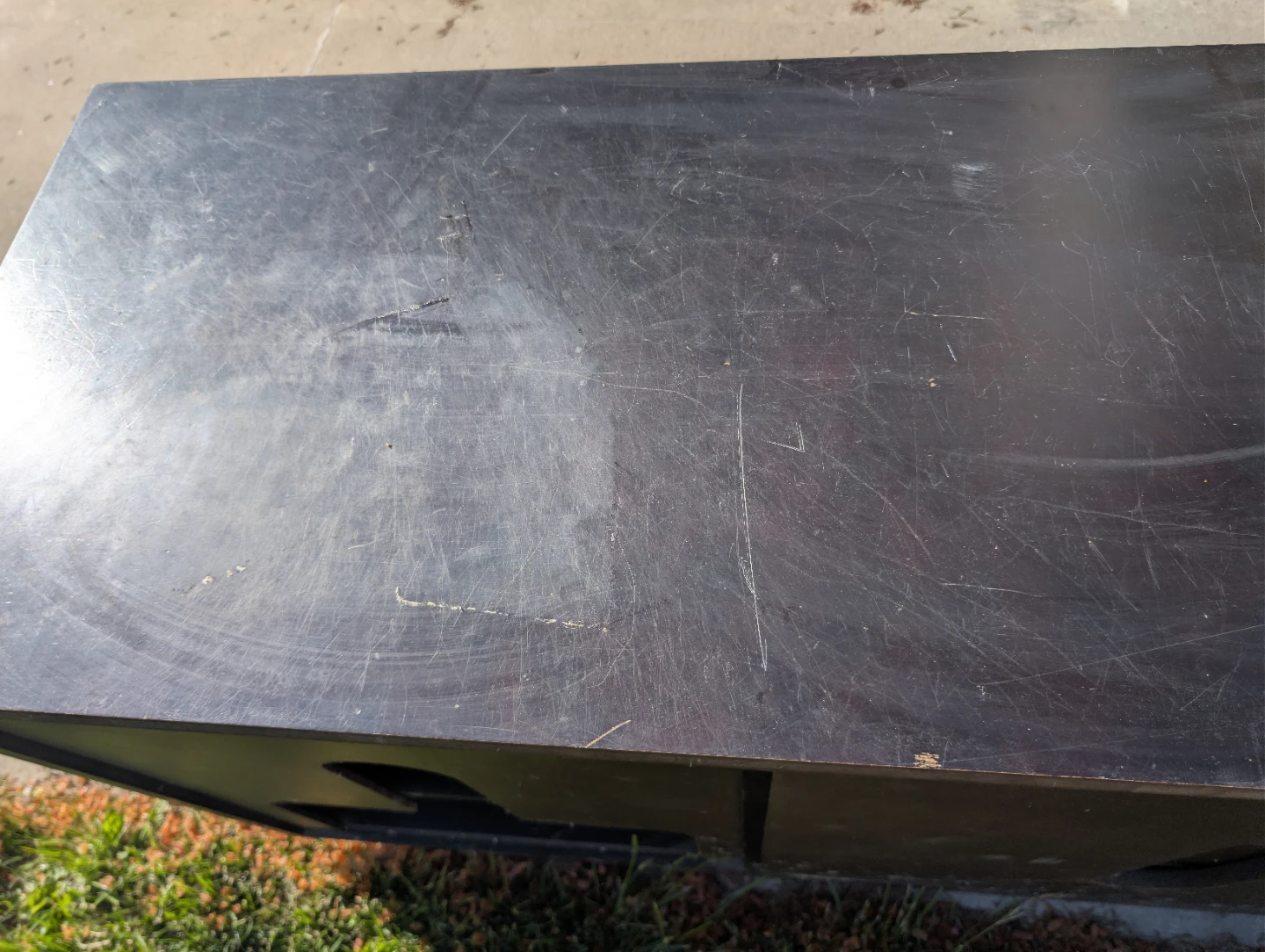 Black Entertainment Unit - photo 5