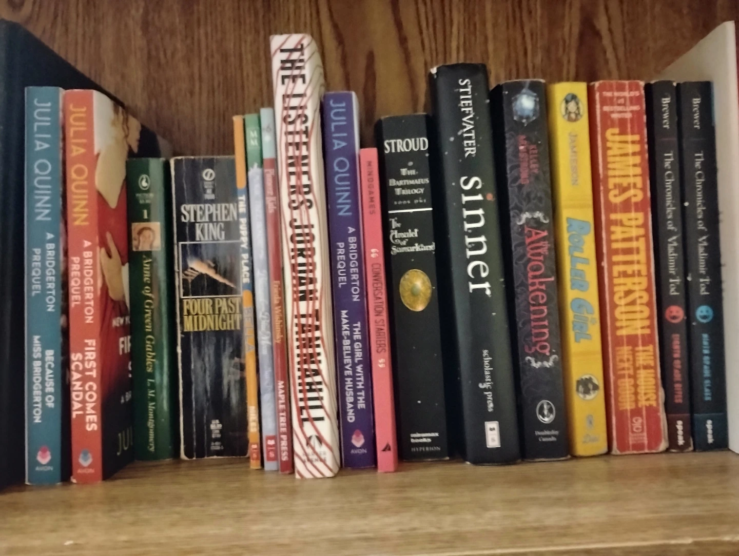 Paperback Books - photo 2