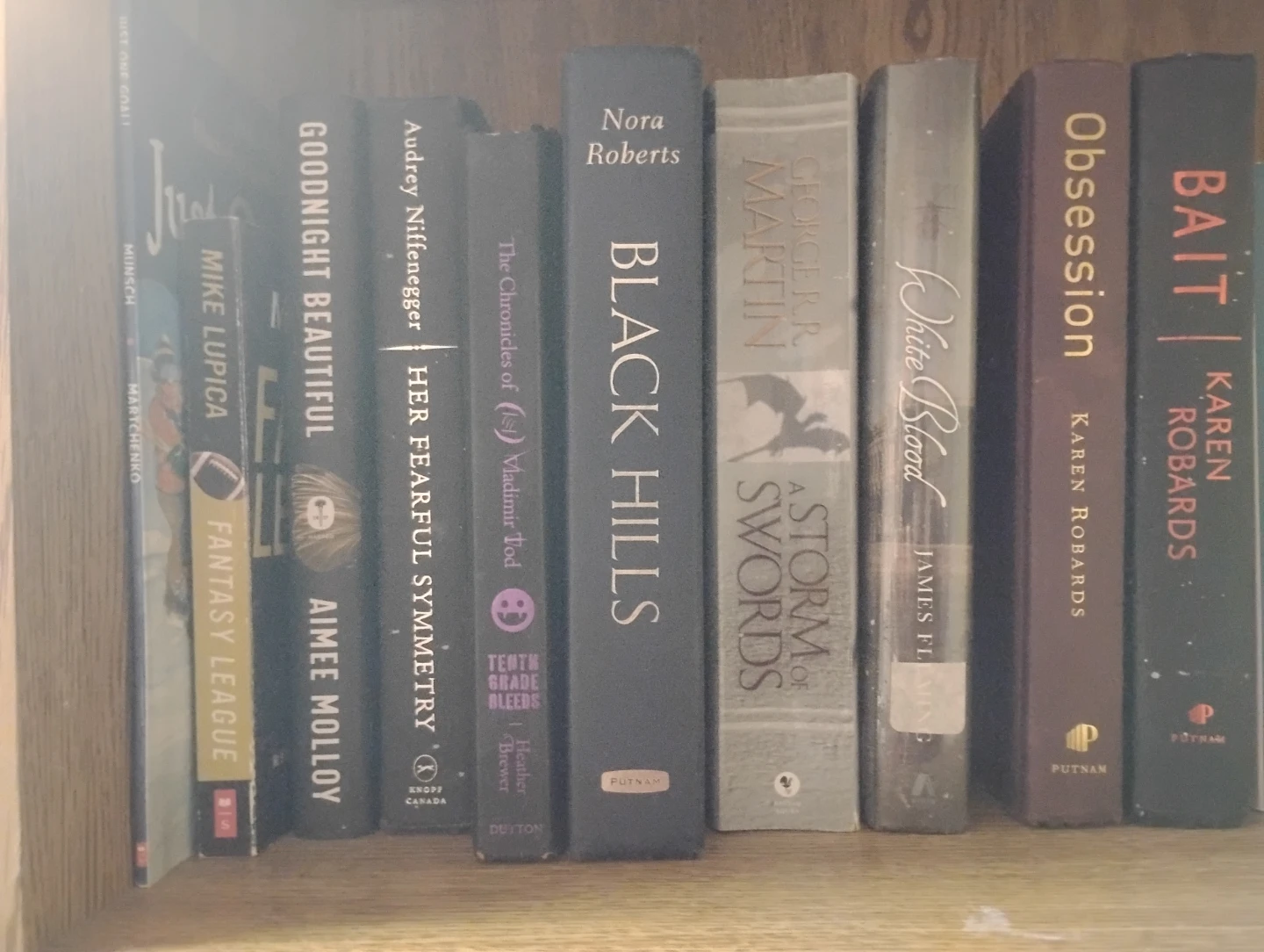 Paperback Books - photo 3