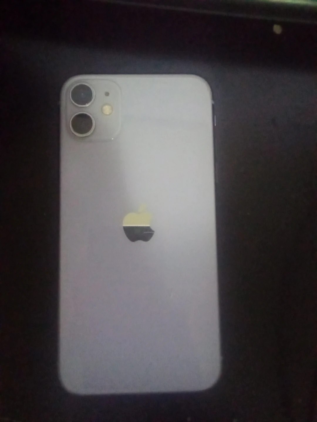 Apple iPhone 11 - photo 2