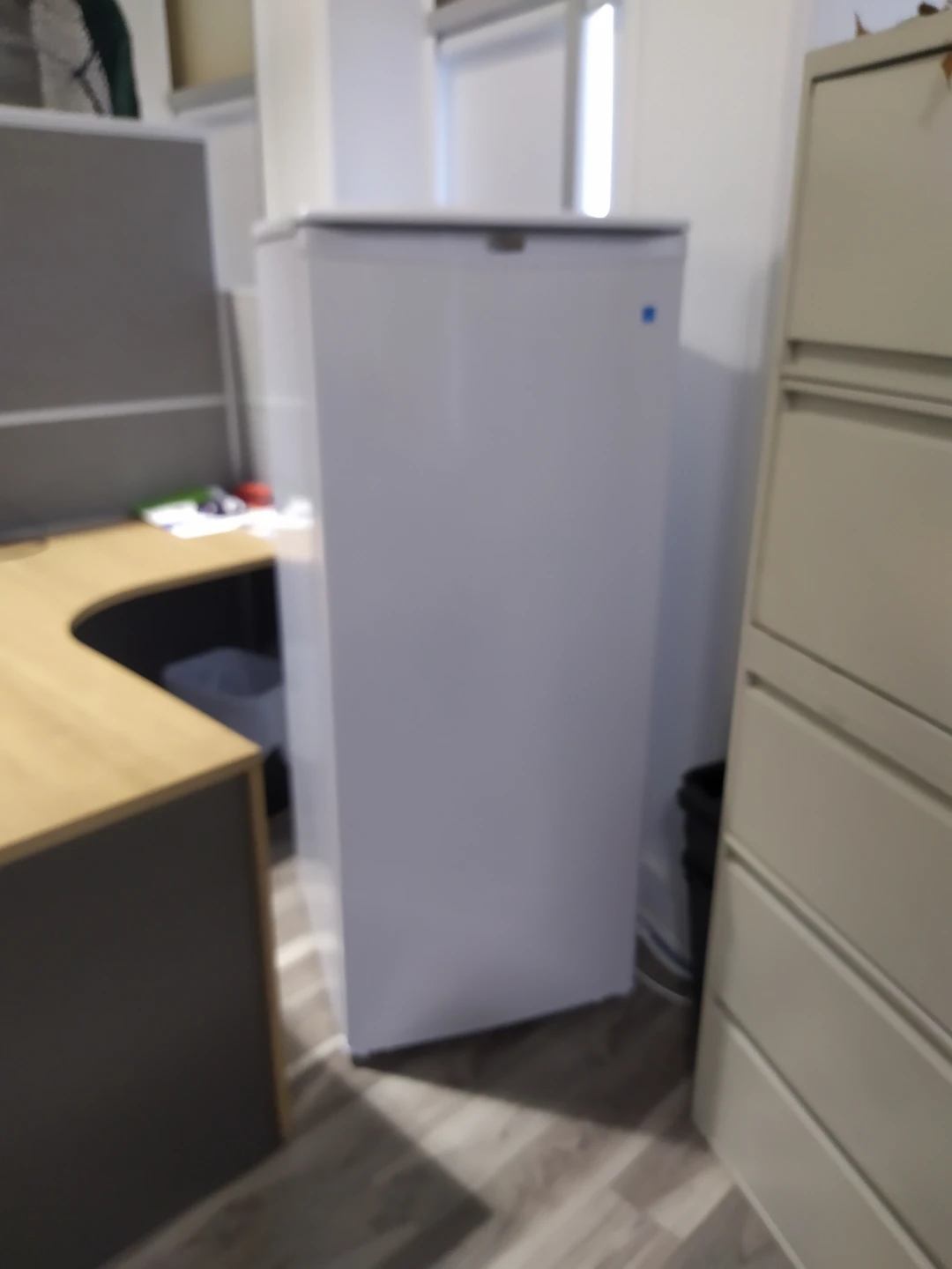 Danby Premiere Upright Freezer