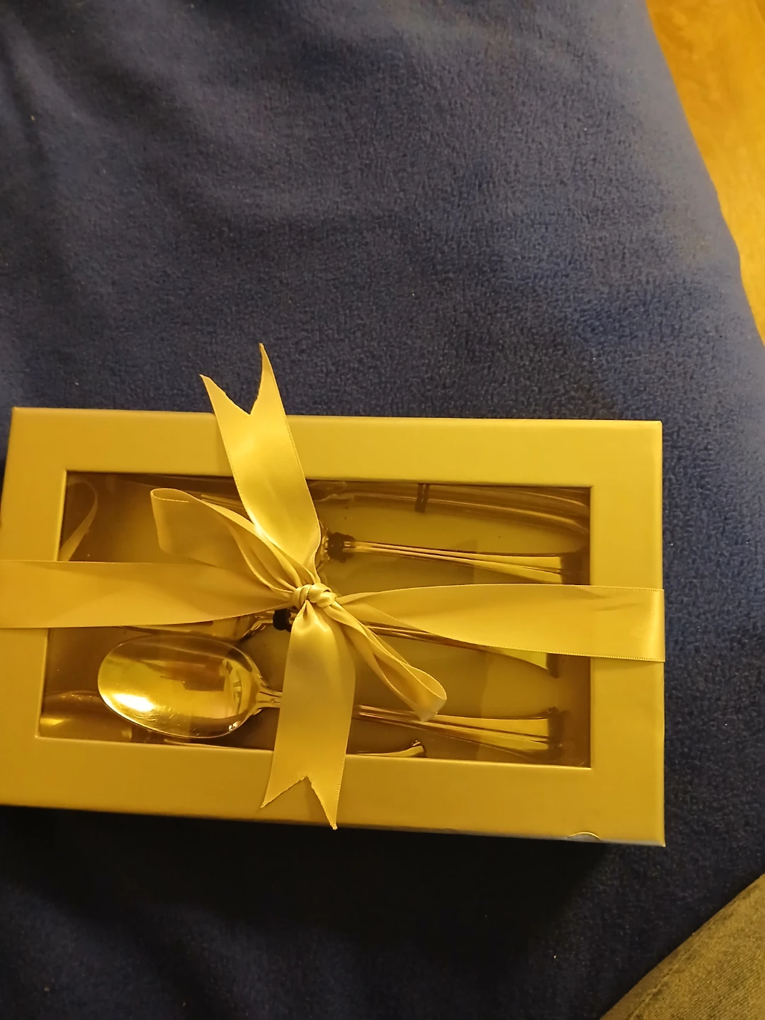 Silverware Cutlery Set For 3 people - photo 2