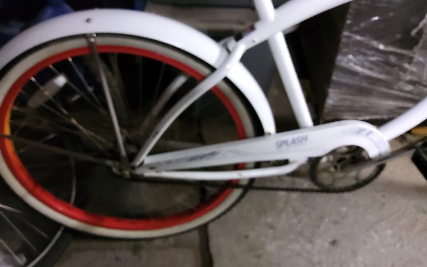 Micargi Rover GX 26" Beach Cruiser - photo 2