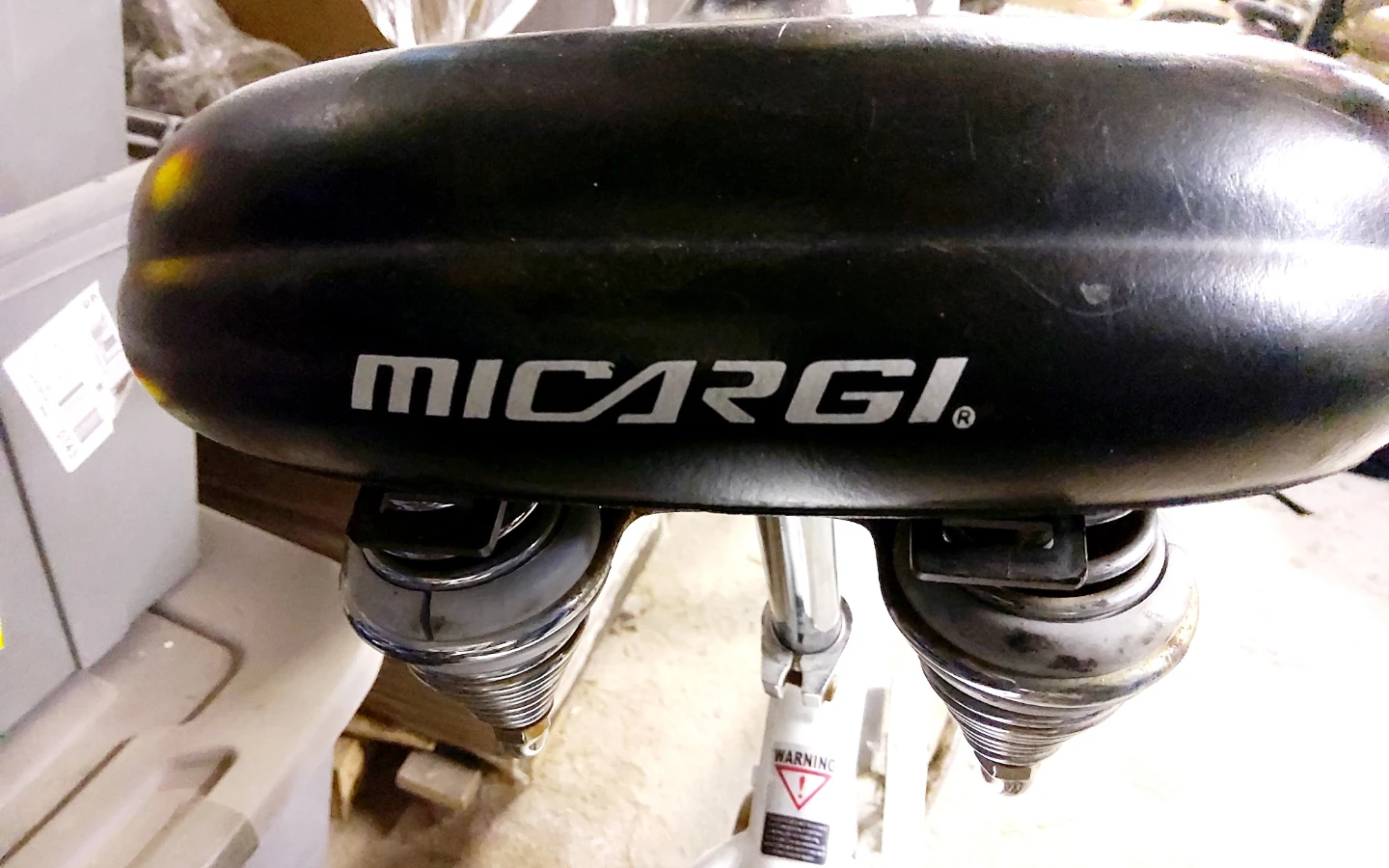 Micargi Rover GX 26" Beach Cruiser - photo 3