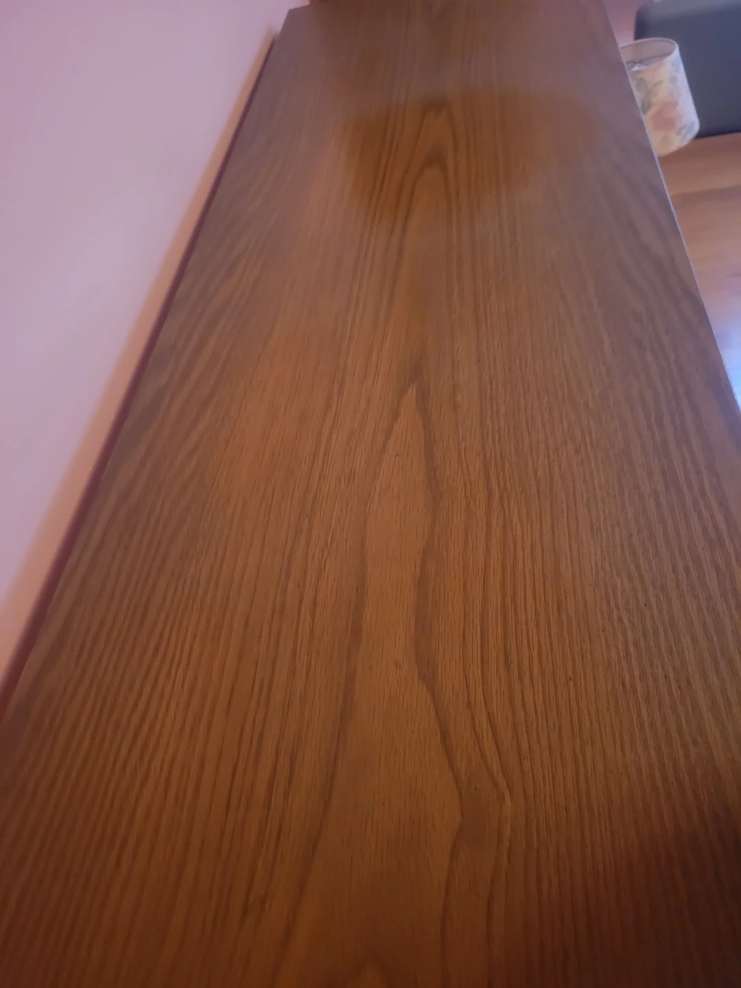 Wooden Dresser with 6 Drawers - photo 2