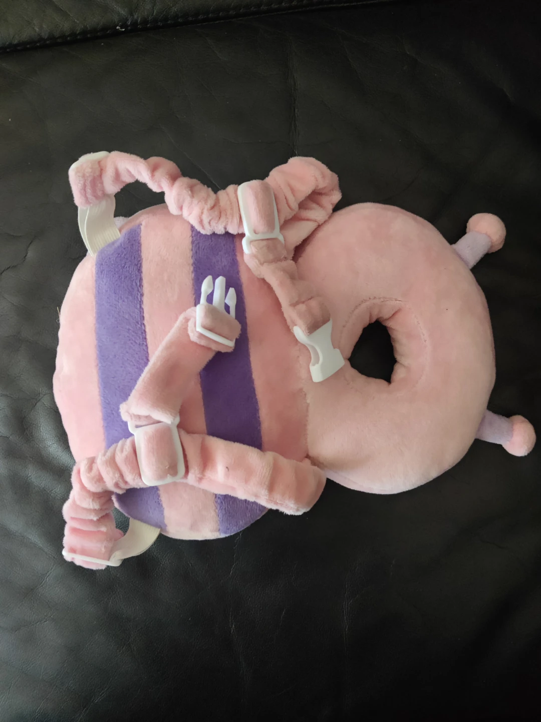 Baby Head Protection Pillow - photo 4