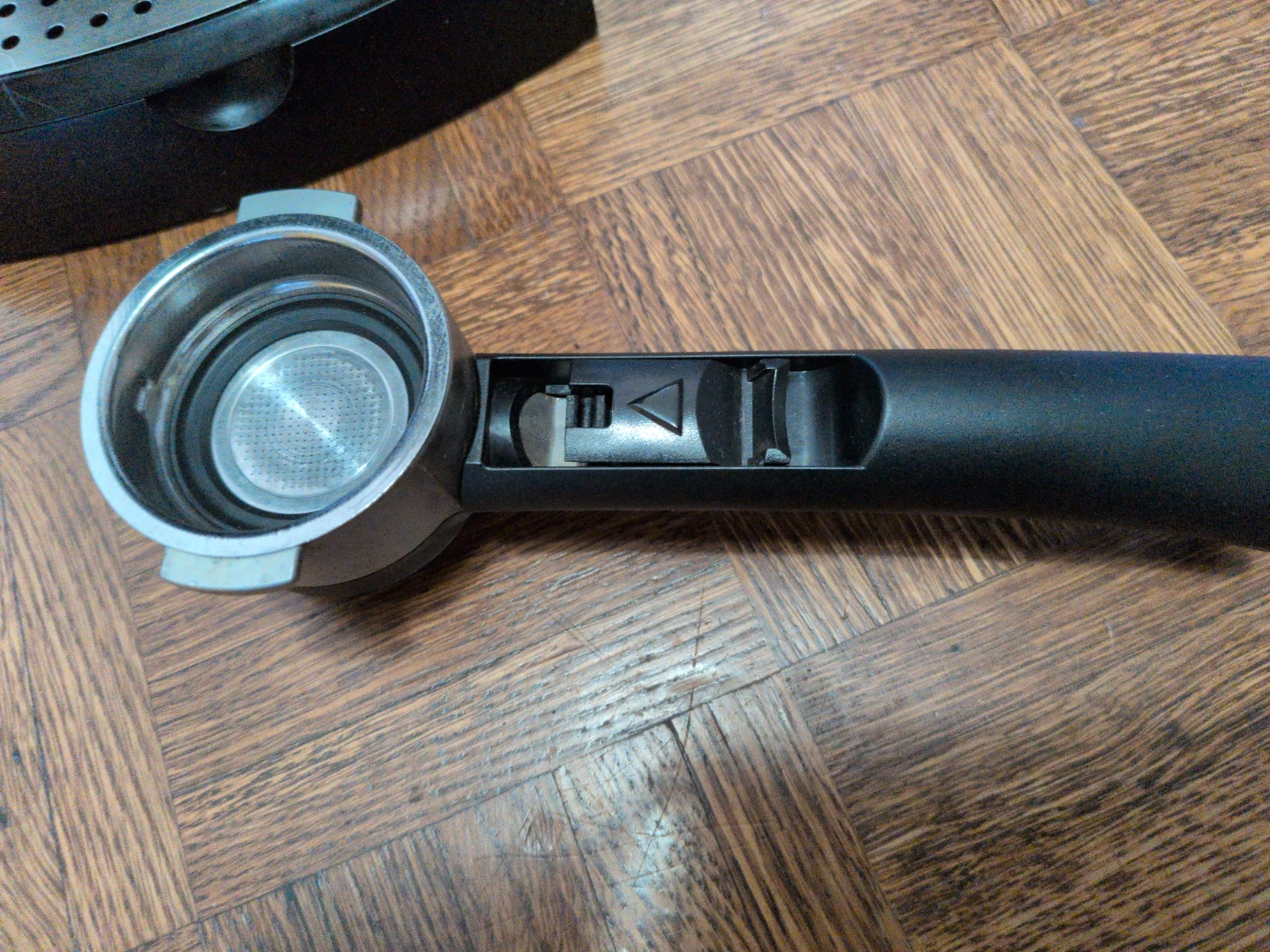 DeLonghi Espresso Machine - photo 2