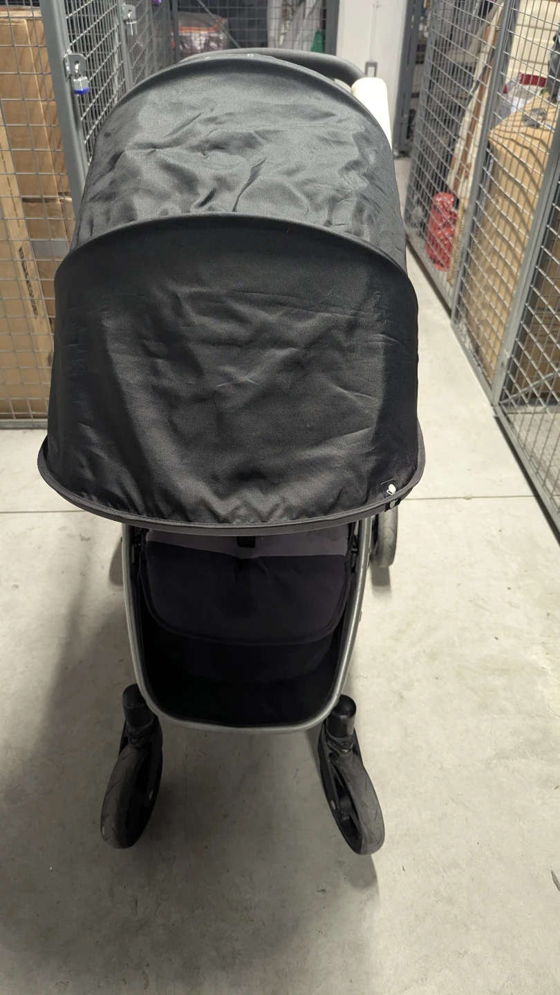 Evenflo Lightweight Stroller - photo 4