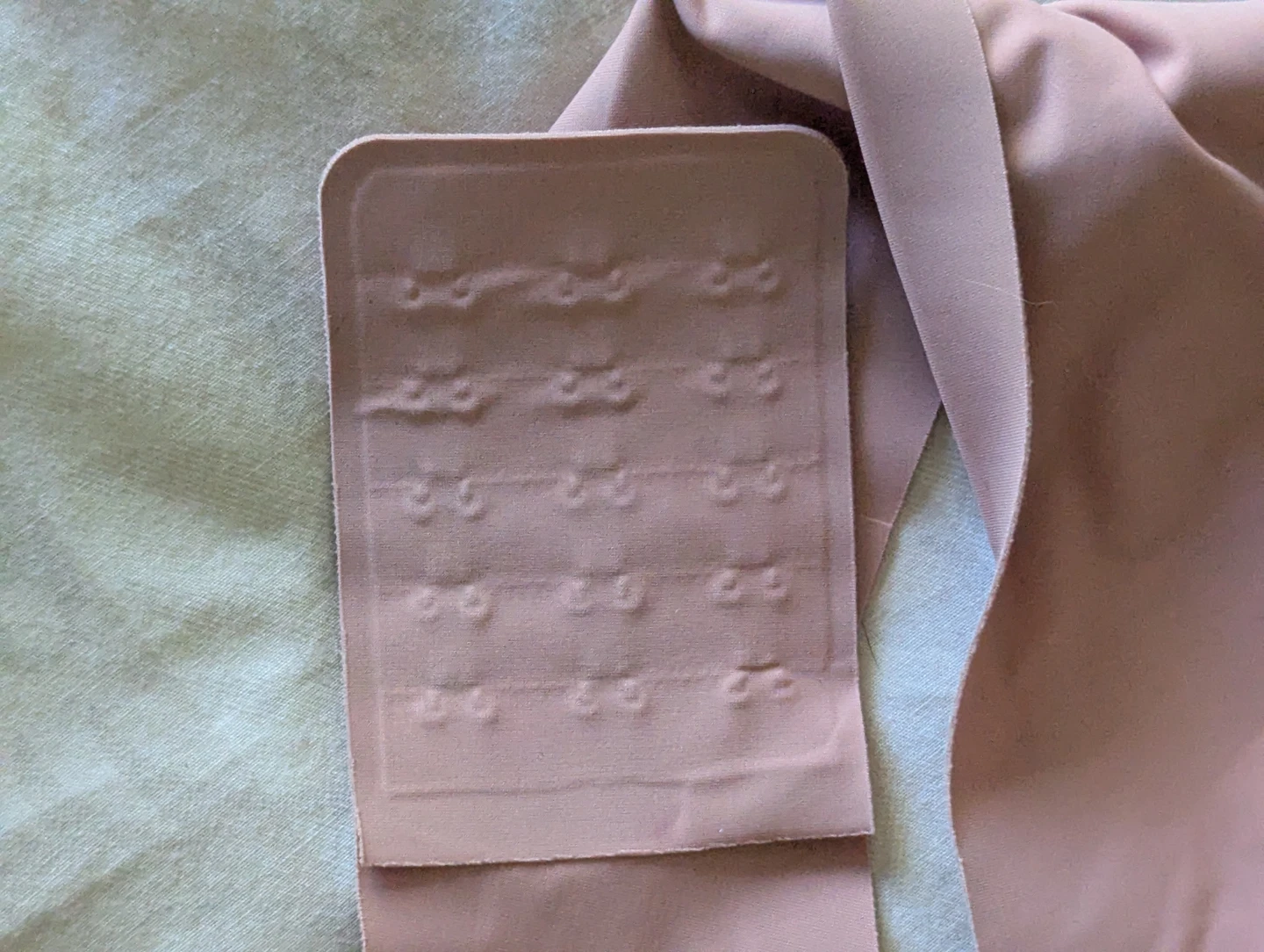 Knix Wireless Bra Nude Size 7 - photo 4