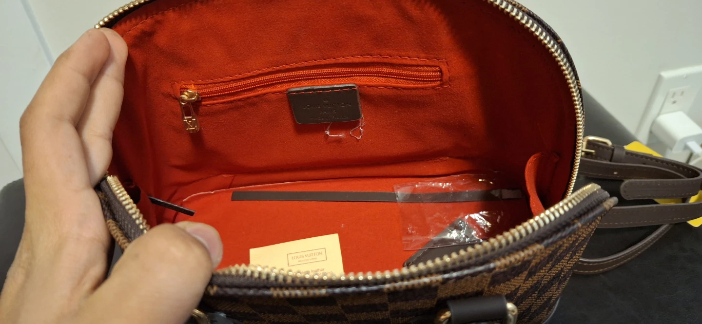 Louis Vuitton Bag - photo 4