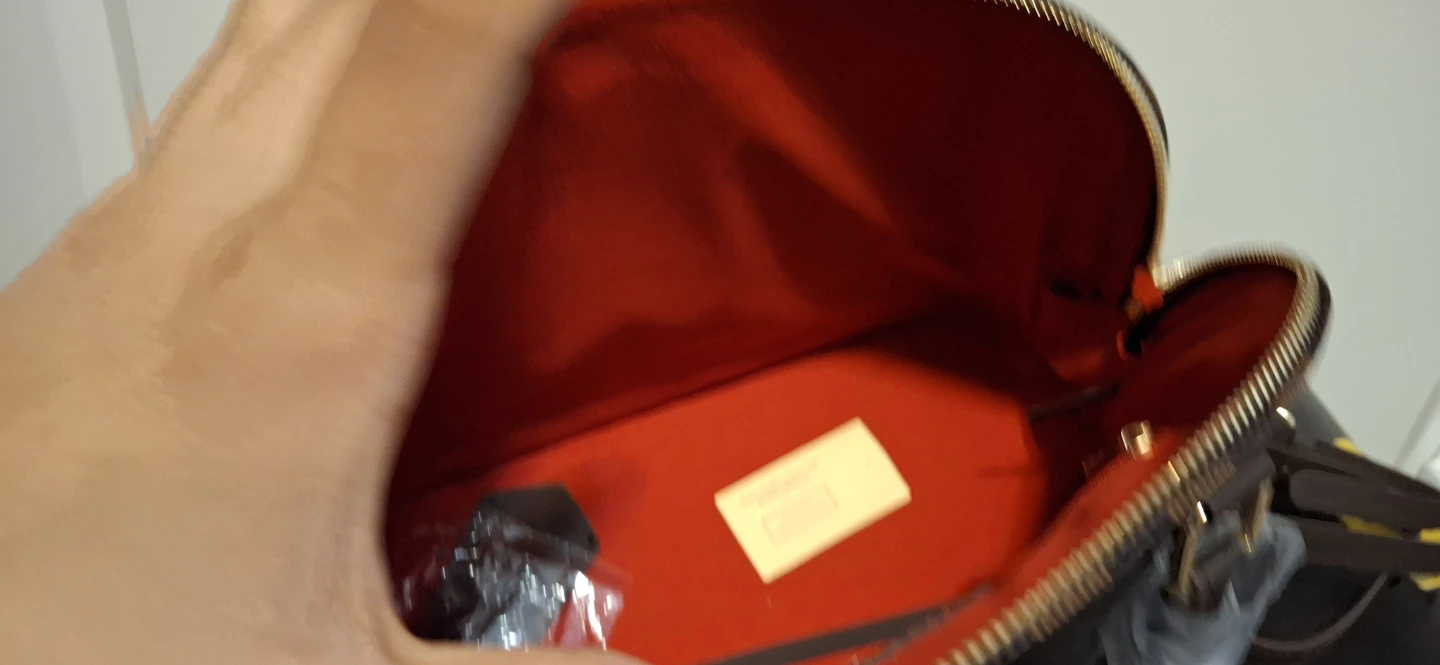 Louis Vuitton Bag - photo 5