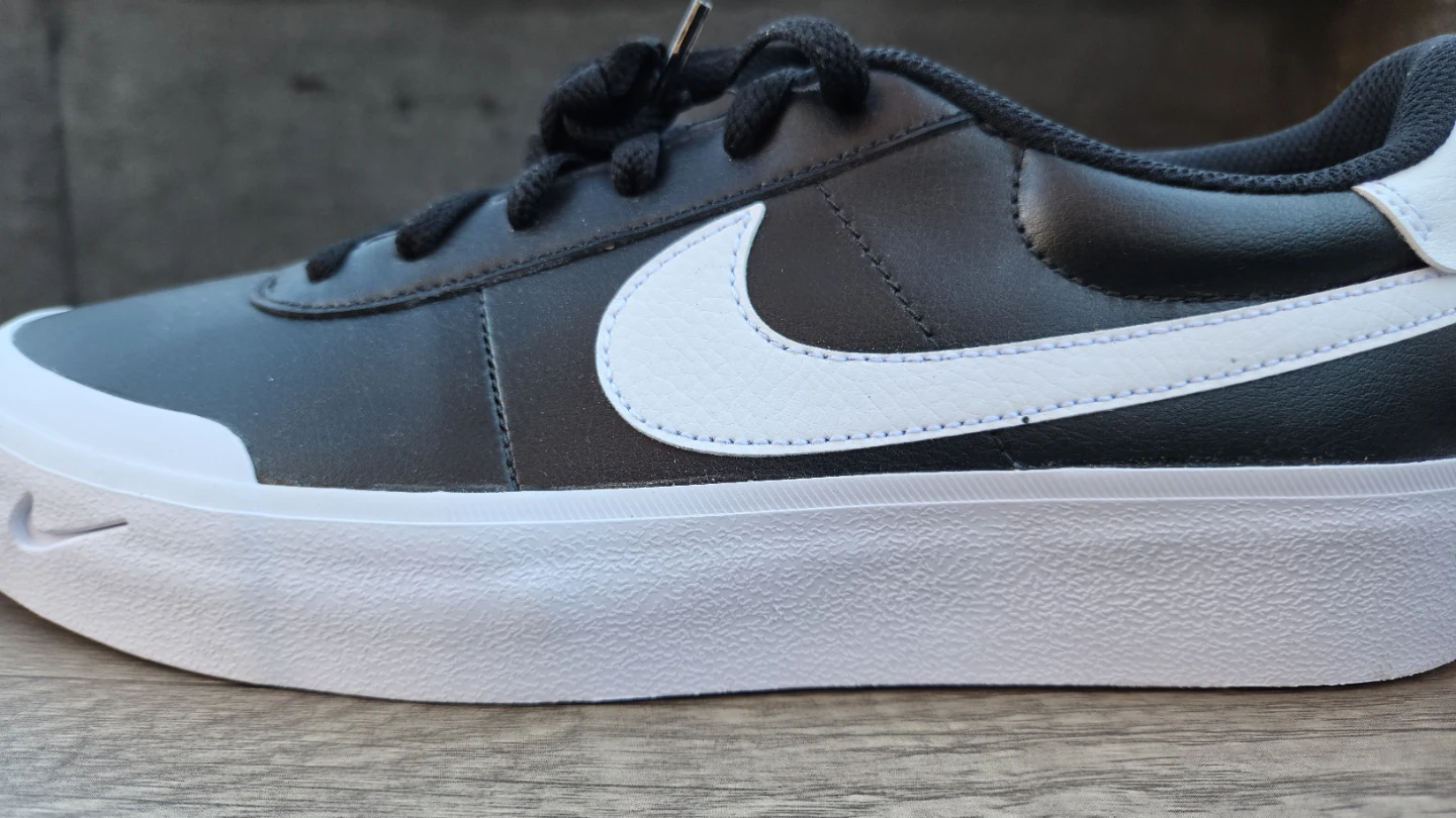 100% original Nike Men's Court Shot Shoes Men size 9 - photo 4