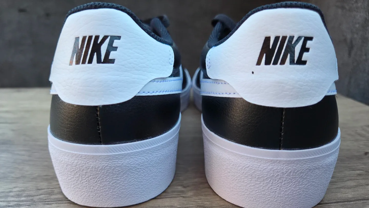 100% original Nike Men's Court Shot Shoes Men size 9 - photo 5