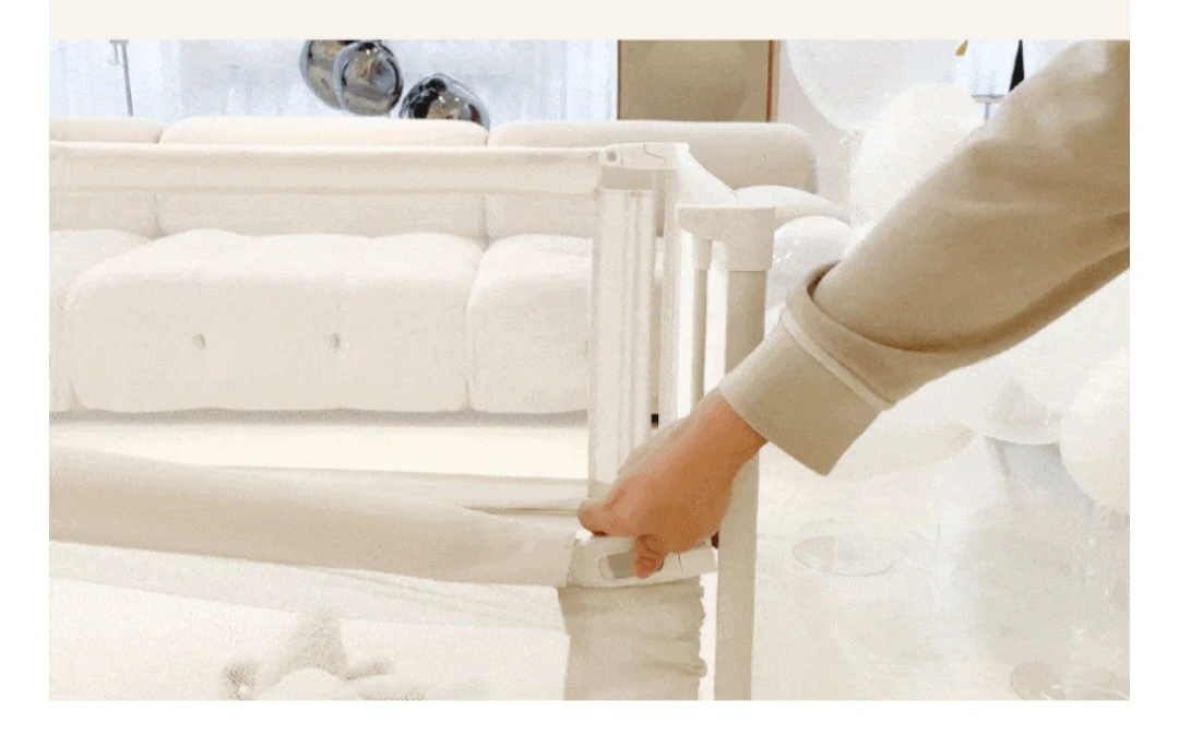 Baby floor bed/playpen 47×71×27 - photo 5