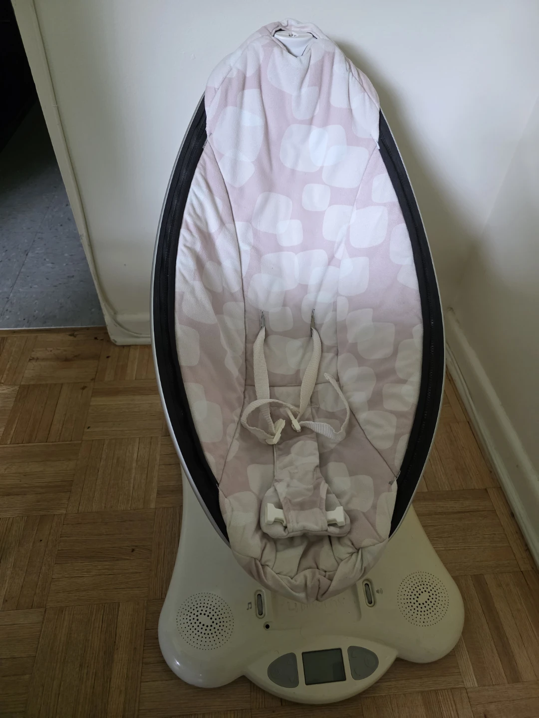 Baby stuff