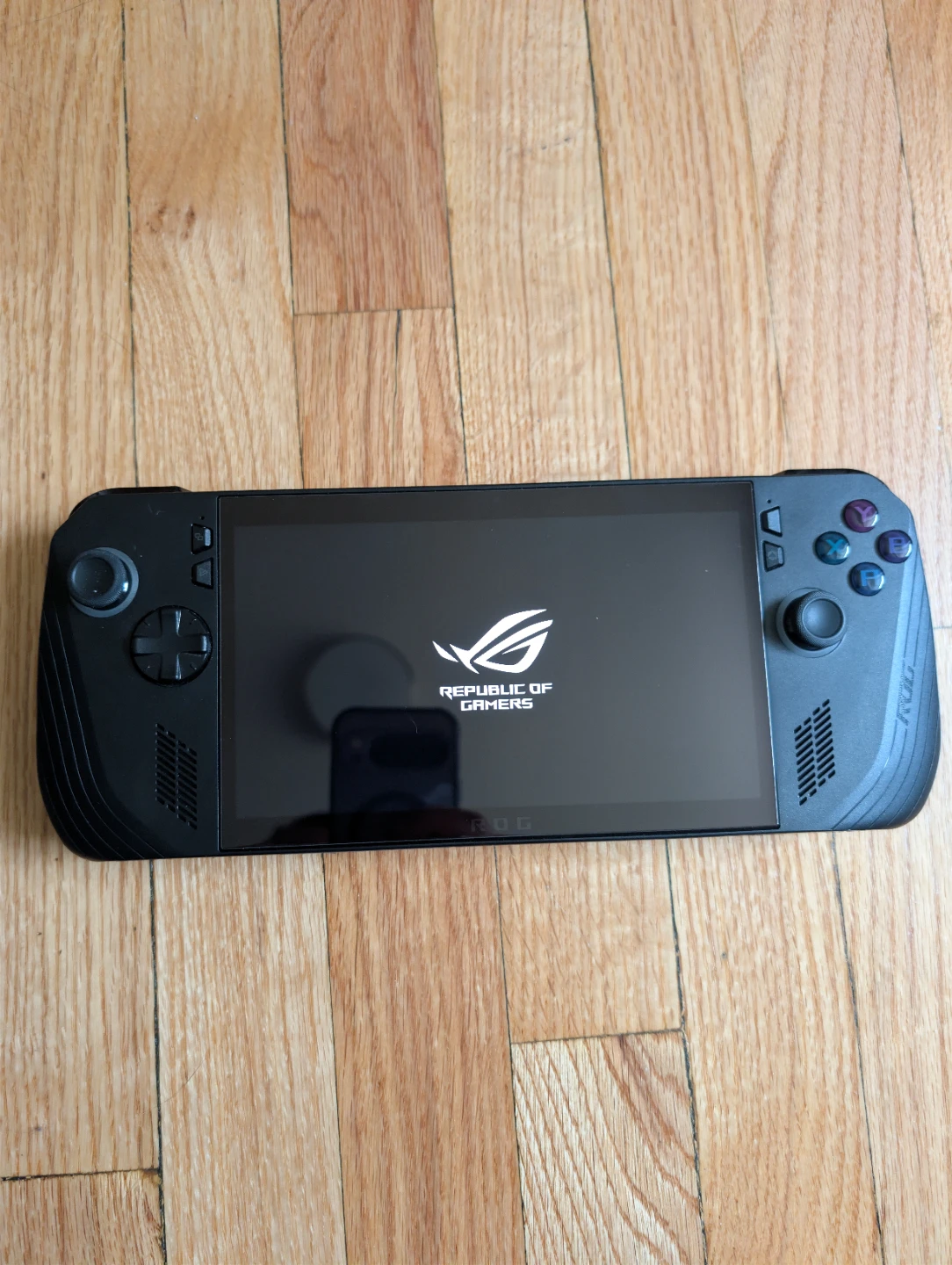 ASUS ROG Ally X 24gb Handheld Gaming Console