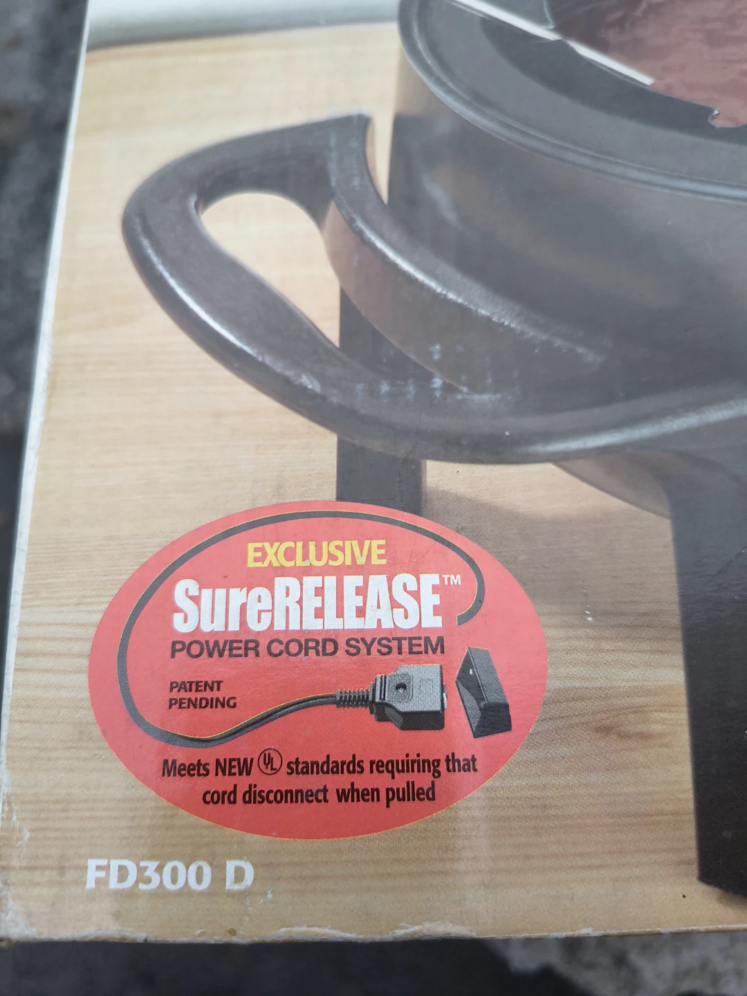 Rival electric fondue pot - photo 3