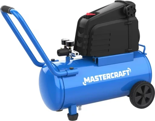 Mastercraft Air Compressor