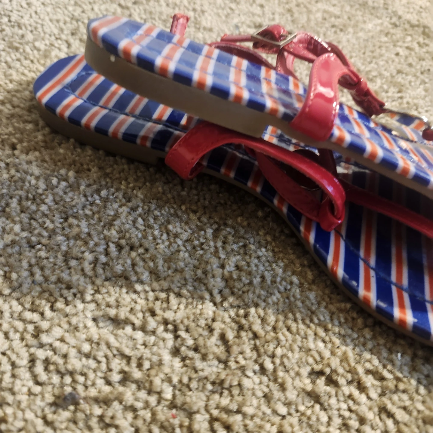 Women's Tommy Hilfiger Sandals - photo 4