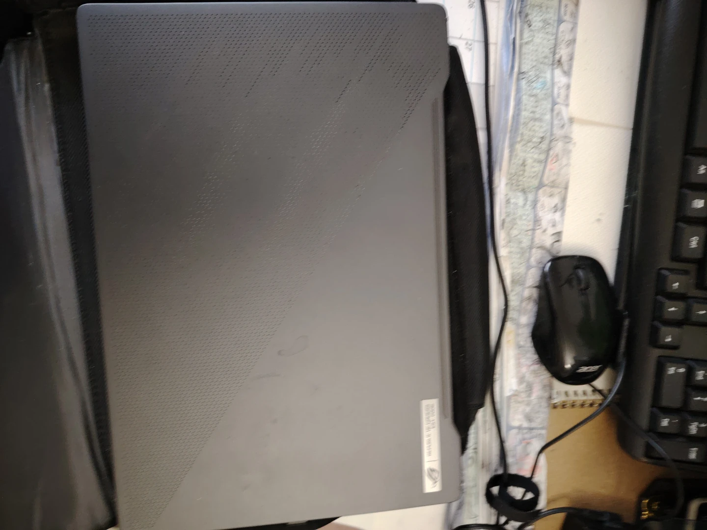 Laptop Bag 17" - photo 4