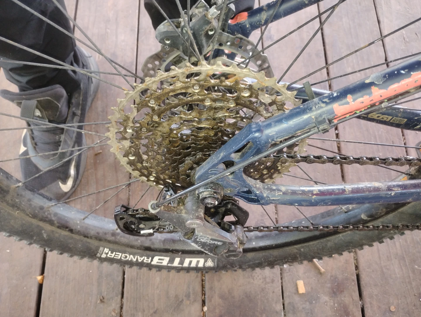 Marin Bobcat Trail 4 Mountain Bike - photo 2