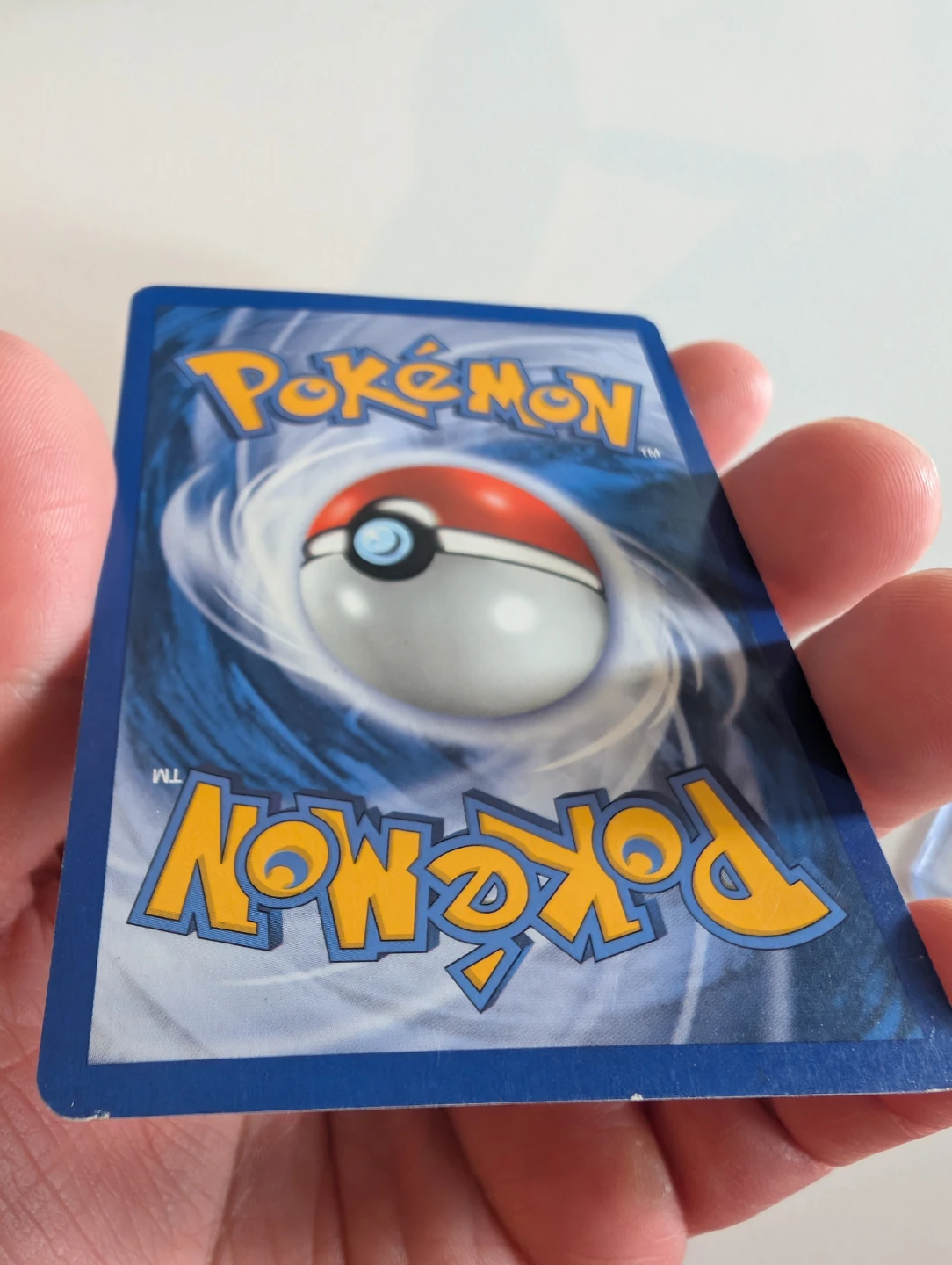 Vaporeon Delta Species Holo 18/113 - Pokemon - photo 4
