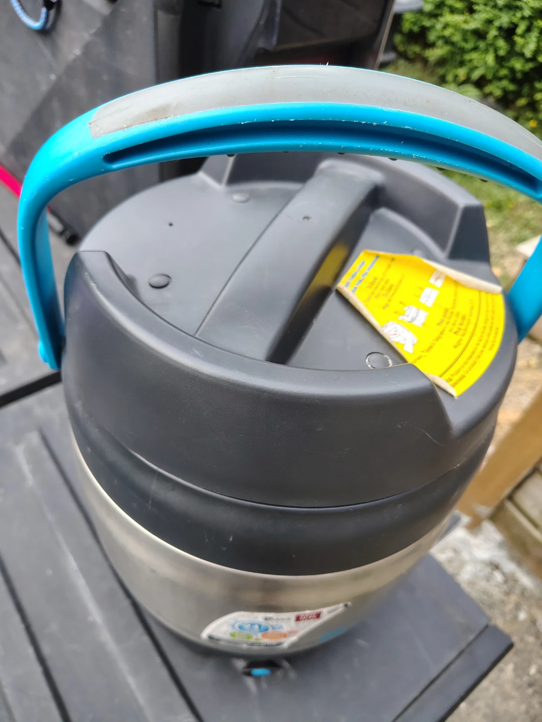 Bubba 3 Gallon Insulated Water Cooler - photo 4