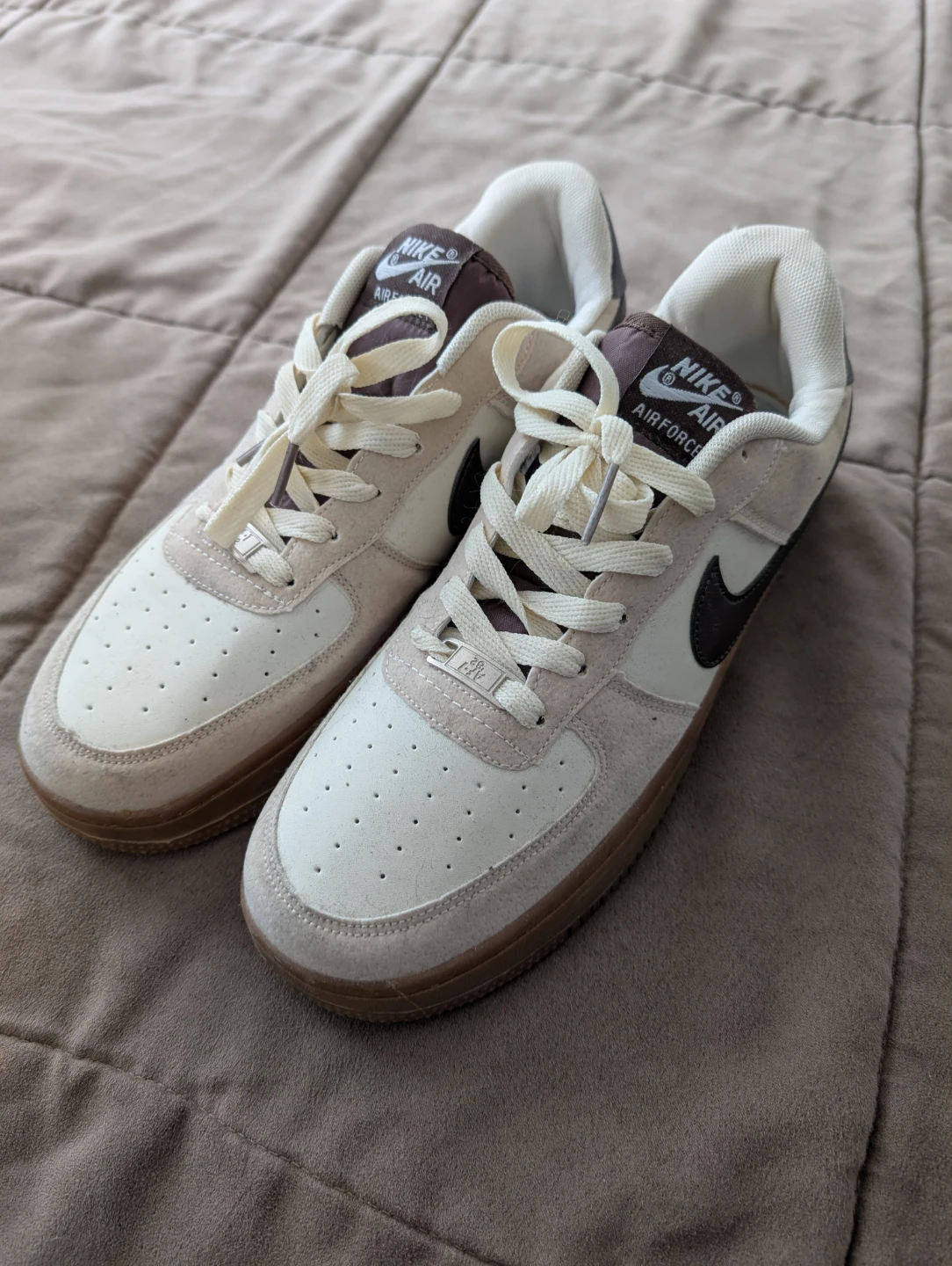 Nike shoes