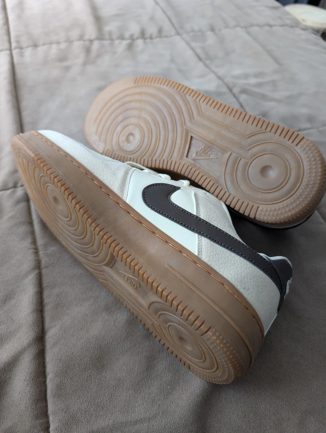 Nike shoes - photo 3