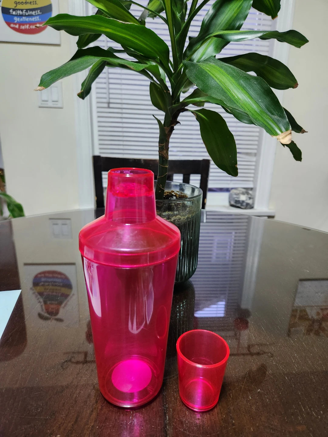 Cocktail Shaker - photo 3
