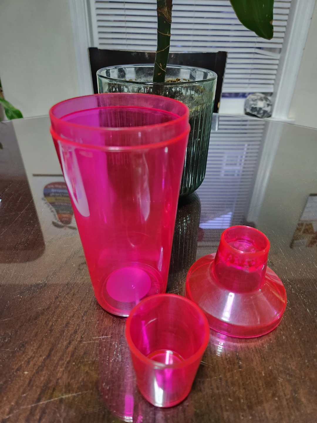 Cocktail Shaker - photo 4