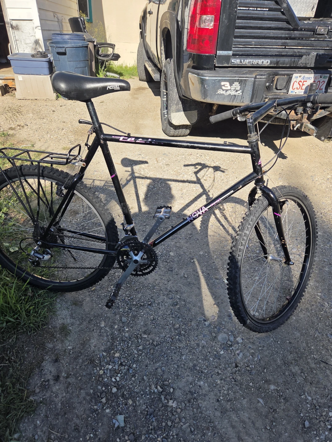 TECH  "Nova elite" Mountain Bike - photo 3