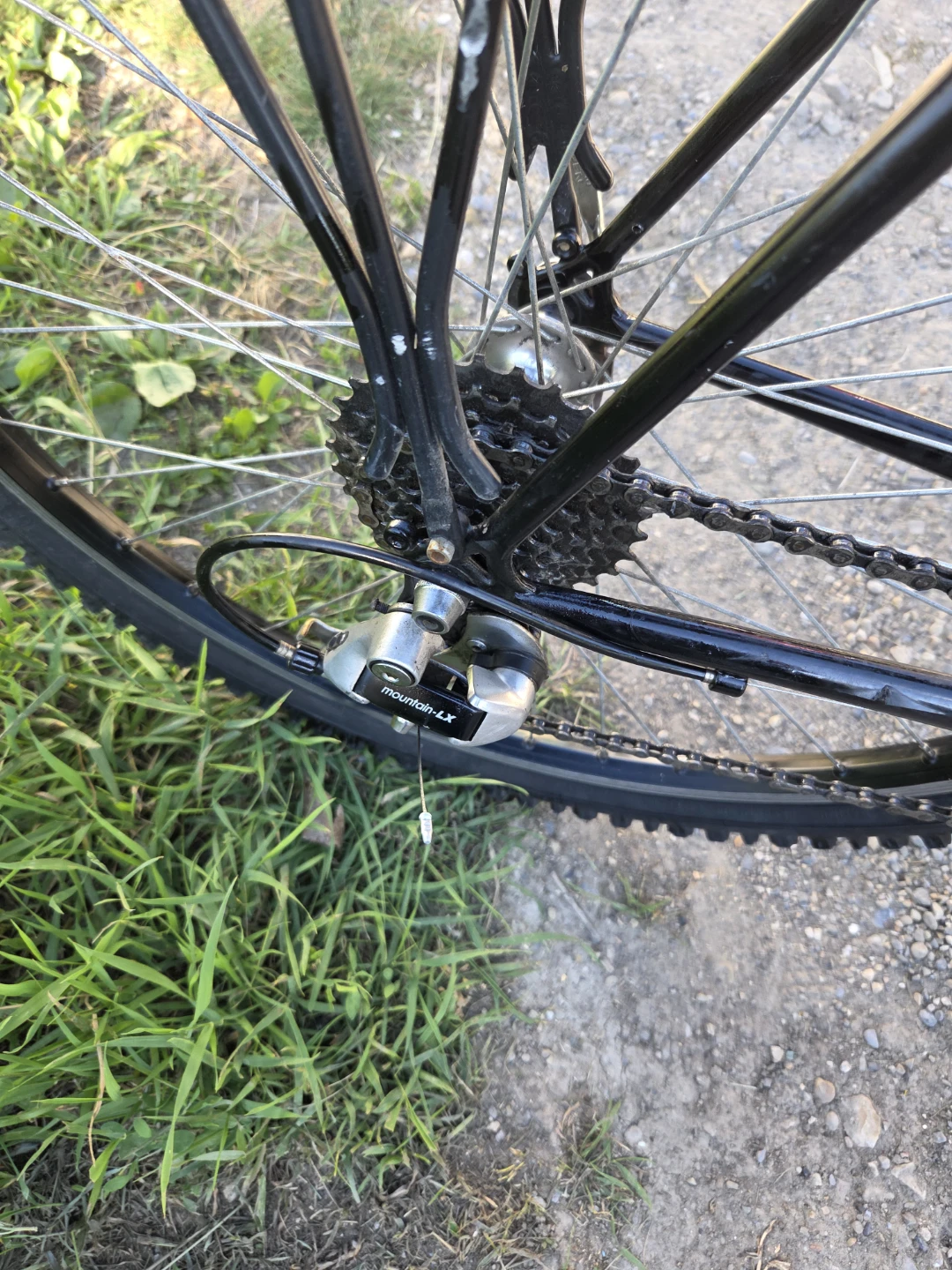 TECH  "Nova elite" Mountain Bike - photo 4