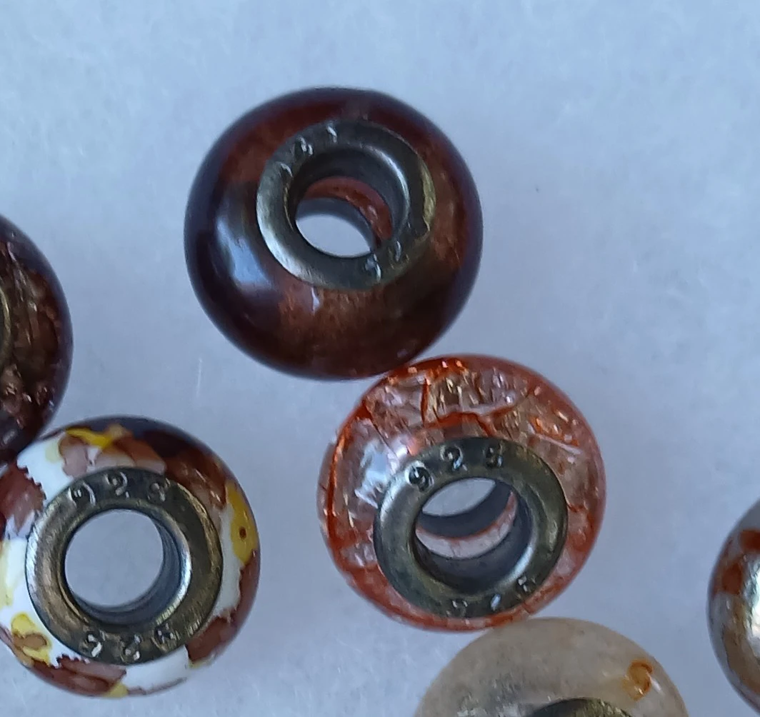 Assorted Charm Beads - photo 2